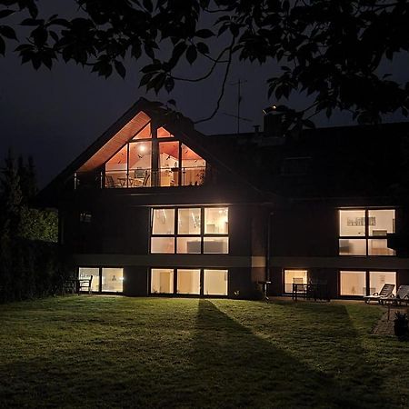 Appartement Lohe Seevetal Exterior foto