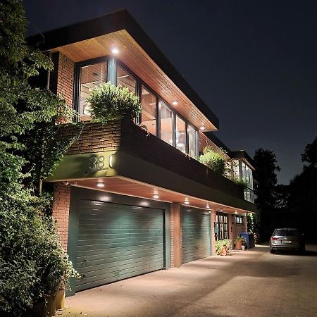 Appartement Lohe Seevetal Exterior foto