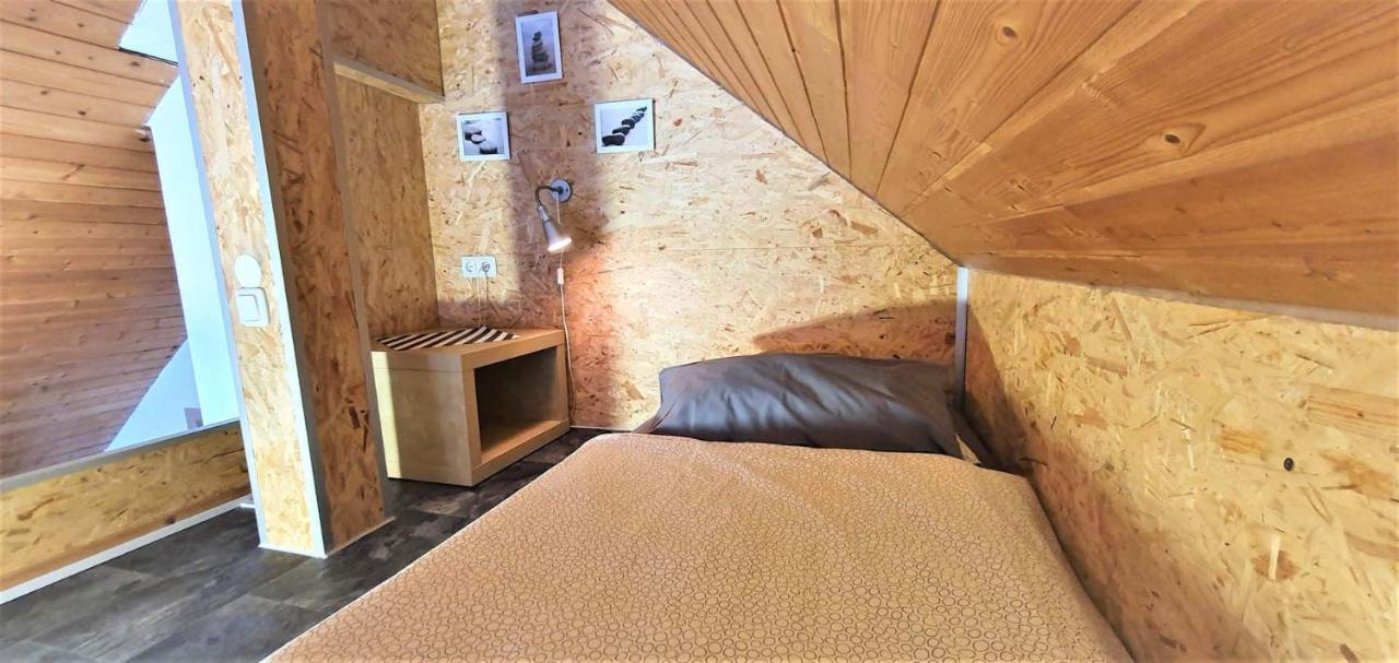 Appartement Lohe Seevetal Exterior foto
