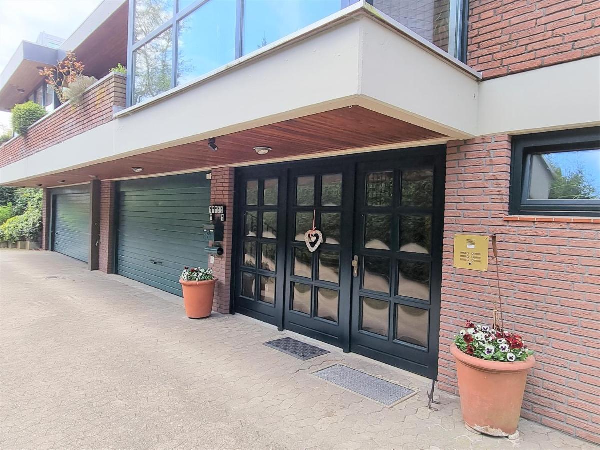 Appartement Lohe Seevetal Exterior foto
